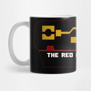 The Red One Mug